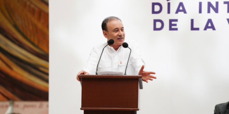 Gobernador Durazo coloca a Sonora a la vanguardia nacional con primer protocolo en atención a víctimas de violencia de género