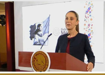 Desaparición de organismos autónomos no conduce a un autoritarismo: Sheinbaum