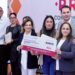 Recibe Guaymas premio por el primer y segundo lugar en Concurso Estatal de Contraloría Social 2024