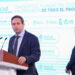 Presenta gobierno Plan Nacional de Salud; se basa en 5 ejes