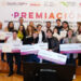 Gobierno de Sonora reconoce a jóvenes e integrantes de comités ciudadanos