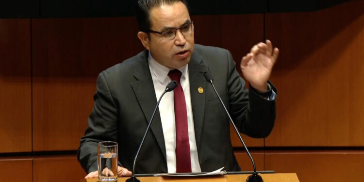 Recibirá Sonora en 2025 presupuesto histórico en bienestar e infraestructura social: Heriberto Aguilar