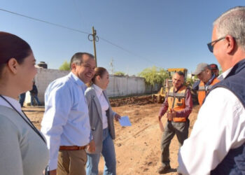 Prioridades en materia presupuestal para el próximo año, para Hermosillo