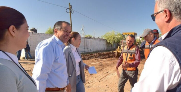 Prioridades en materia presupuestal para el próximo año, para Hermosillo