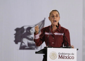 Productora de semillas se instalará en Zacatecas, anuncia Sheinbaum