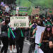 Proponen eliminar delito de aborto en cualquier etapa de la gestación