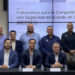 Proponen empresarios impuesto a compañías con más de 100 empleados en Sonora para seguridad