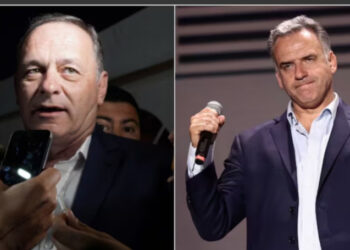 Proyectan a Yamandú Orsi, heredero de Mujica, como ganador de segunda vuelta presidencial en Uruguay