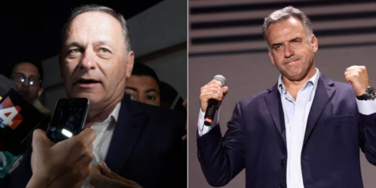 Proyectan a Yamandú Orsi, heredero de Mujica, como ganador de segunda vuelta presidencial en Uruguay
