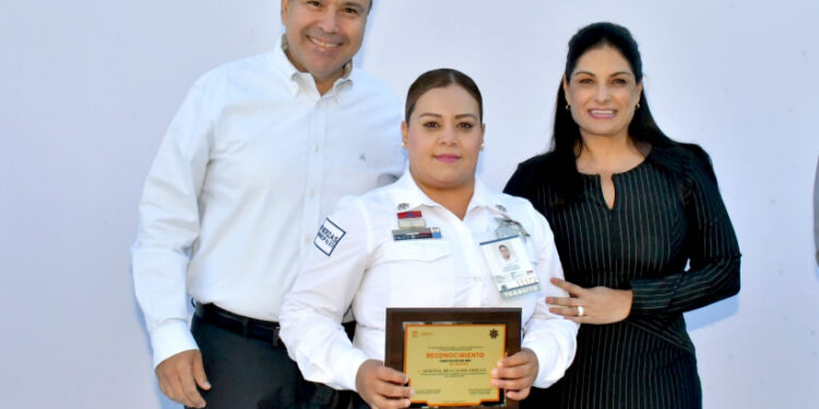 Policía de Hermosillo tendrá flotilla completa de unidades eléctricas: Antonio Astiazarán