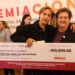 Asiste La Dr. Blanca Valenzuela al Premio Estatal de Contraloria y Concurso Transparencia en Corto Sonora 2024