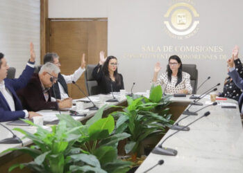 Congreso de Sonora realiza entrevistas a aspirantes para Órganos Internos de Control
