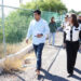 Alcaldesa realiza recorrido y toma acciones para garantizar la seguridad de la fauna en “El Tular”.