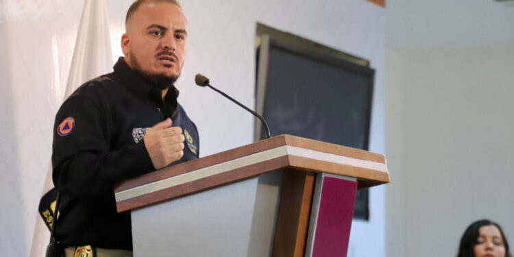 Emite Gobierno de Sonora recomendaciones para la temporada invernal