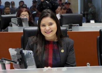 Diputada Deni Gastélum conmemora el Día Nacional de la Niña Indígena Y Afromexicana