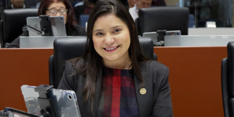 Diputada Deni Gastélum conmemora el Día Nacional de la Niña Indígena Y Afromexicana