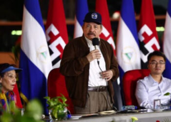 El régimen de China amplía su control sobre Nicaragua con nuevos acuerdos millonarios respaldados por la dictadura de Ortega