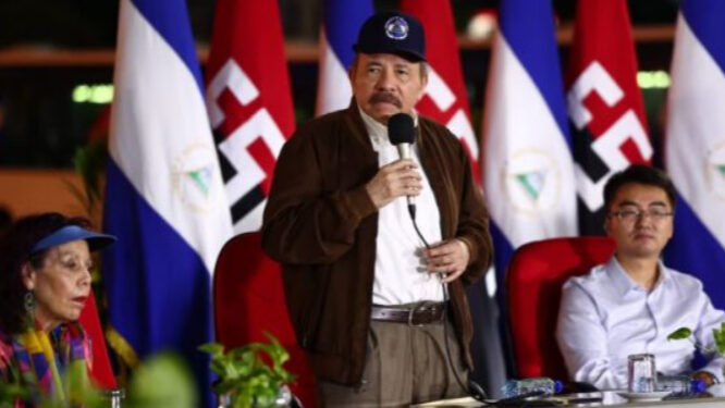 El régimen de China amplía su control sobre Nicaragua con nuevos acuerdos millonarios respaldados por la dictadura de Ortega