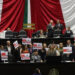Reinician diputados debate sobre desaparición de organismos autónomos