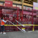 Retiran sellos de Plaza de Toros y Estadio Ciudad de los Deportes