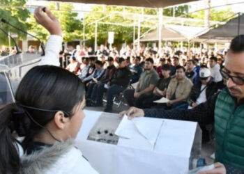 El domingo 17 será el sorteo de cartilla del servicio militar