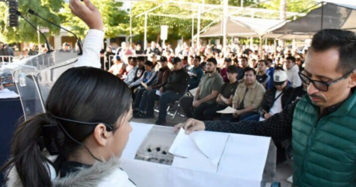 El domingo 17 será el sorteo de cartilla del servicio militar