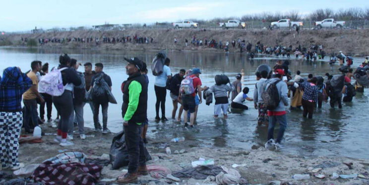 Ya hay un plan por posibles deportaciones ante llegada de Trump: Sheinbaum