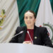 Propone diputada Marcela “Maval” Valenzuela armonizar leyes estatales para garantizar la igualdad salarial.