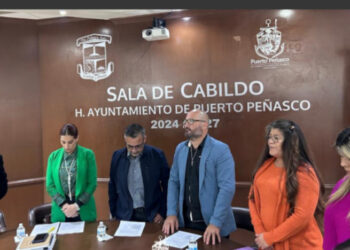 Aprueban iniciativa de Ley de Ingresos para el ejercicio 2025