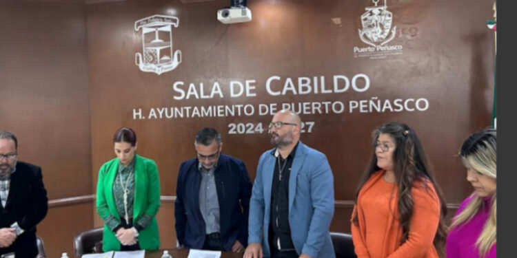 Aprueban iniciativa de Ley de Ingresos para el ejercicio 2025
