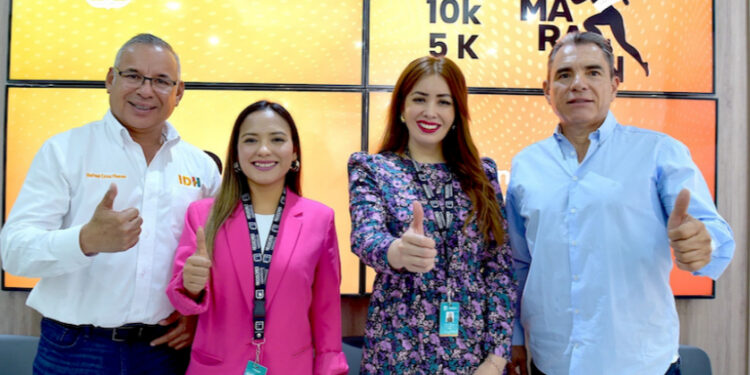 Se acerca Gran Maratón Internacional de Hermosillo