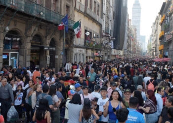 Secretaría de Vivienda CDMX iniciará rehabilitación en el Centro Histórico