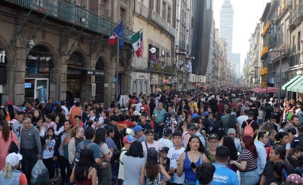 Secretaría de Vivienda CDMX iniciará rehabilitación en el Centro Histórico