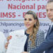 ‘Se fortalece en Guerrero el acceso a una salud digna y profesional’, afirma Evelyn Salgado