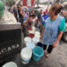 Sheinbaum: el agua, derecho y bien de la nación, no mercancía