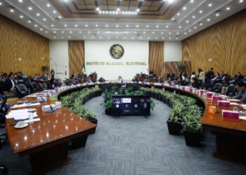 Sheinbaum y Congreso descartan prórroga para la elección judicial