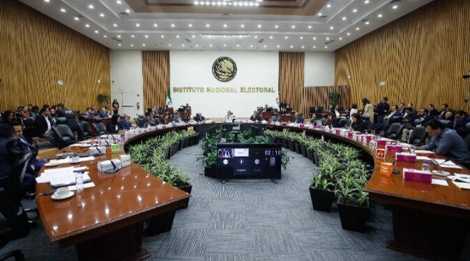 Sheinbaum y Congreso descartan prórroga para la elección judicial