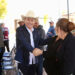 Acerca Gobernador Durazo servicios de salud a familias de la sierra de Sonora