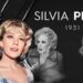 Fallece Silvia Pinal, última diva de la Época de Oro del cine mexicano