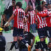 Chivas se afianza en zona de play in al vencer a Santos