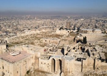 Siria: vuelven las armas