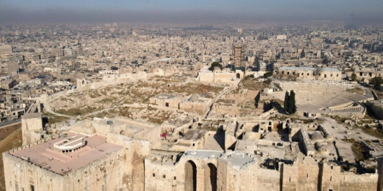 Siria: vuelven las armas