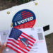 El sistema de votación en Estados Unidos