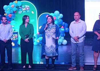Capacita SEC Sonora a personal de educación elemental en la región