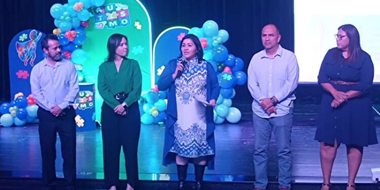 Capacita SEC Sonora a personal de educación elemental en la región