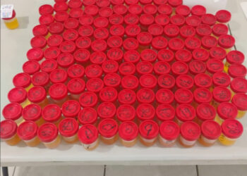 Realizan Examen Toxicológico A Agentes De La SSPM