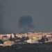 Suman 60 muertos tras nueva ola de bombardeos de Israel en Gaza