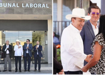 Gobierno de Alfonso Durazo le cumple a la región del Mayo