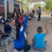 Imparten Taller De Seguridad Vial Y Leyes De Tránsito A Alumnas, Alumnos, Madres Y Padres De Familia De La Primaria Rafael Amaya Amaya