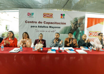 Finaliza DIF Guaymas talleres para adultos mayores